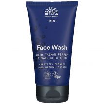 Urtekram Men Face Wash