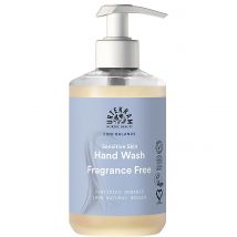 Urtekram Fragrance Free Hand Wash