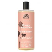Urtekaram Nordic Berry Creamy Body Wash 500ml
