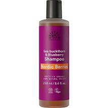 Urtekram Nordic Berries Shampoo