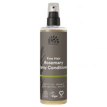 Urtekram Rosemary Spray Conditioner for Fine Hair