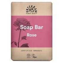 Urtekram Rose Soap Bar