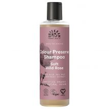 Urtekram Soft Wild Rose Colour Preserve Shampoo 250ml