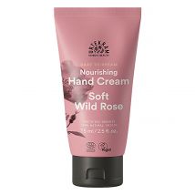 Urtekram Soft Wild Rose Hand Cream