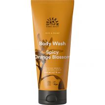 Urtekram Spicy Orange Blossom Body Wash