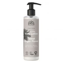 Urtekram Sweet Ginger Flower Body Lotion