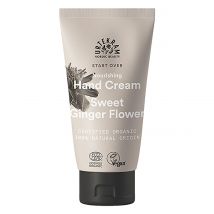 Urtekram Sweet Ginger Flower Hand Cream