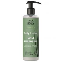 Urtekram Wild Lemongrass Body Lotion