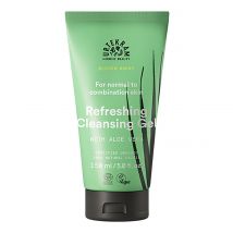 Urtekram Wild Lemongrass Refreshing Cleansing Gel