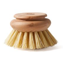 Wild & Stone Wooden Dish Brush replacement head