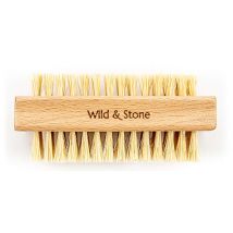 Wild & Stone Nail Brush