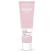 Weleda Almond Sensitive Soothing Moisturiser Light