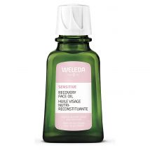 Weleda Almond Sensitive Recovery Face Oil
