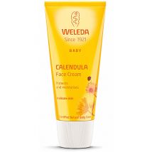 Weleda Baby Calendula Face Cream