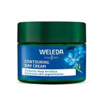 Weleda Blue Gentian & Edelweiss Contouring Day Cream