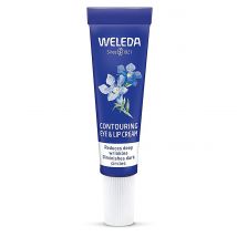 Weleda Blue Gentian & Edelweiss Contouring Eye & Lip Cream
