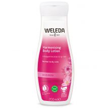 Weleda Wild Rose Pampering Body Lotion