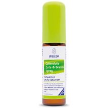 Weleda Calendula Cuts & Grazes Skin Spray