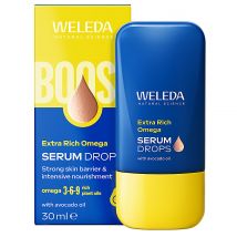 Weleda Extra Rich Omega Serum Booster Drops