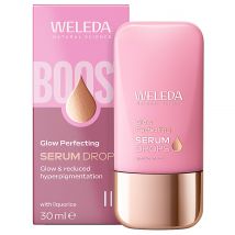 Weleda Glow Perfecting Serum Booster Drops