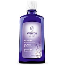 Weleda Lavender Relaxing Bath Milk