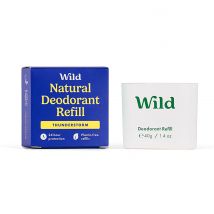 Wild Thunderstorm Deodorant Refill