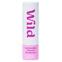 Wild Coconut & Vanilla Mini Deodorant