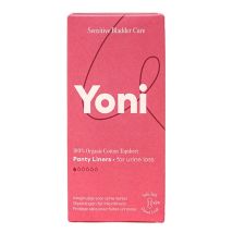 Yoni Panty Liner for Urine Loss