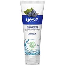 Yes to Blueberries Ultra Hydrating Body Wash - 280ml