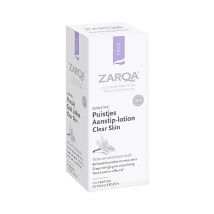 Zarqa Pure Skin Treatment