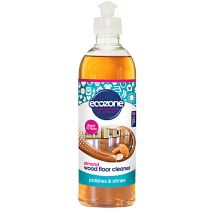 Ecozone Wood Floor Cleaner