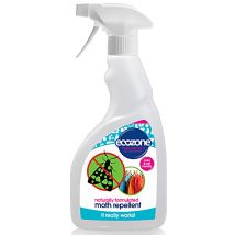 Ecozone Naturally Formulated Moth Repellent