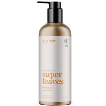 Attitude Super Leaves Essentials - Duschgel Petitgrain & Jasmine