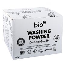 Bio-D Washing Powder 12.5kg - Waschpulver