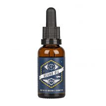 Benecos For Men Only Beard Oil - Bartöl