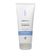 Green People Irritated Scalp Shampoo - Rosmarin & Lavendel Shampoo ...
