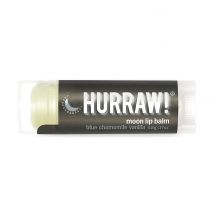 Hurraw Night Treatment Balm - Nachtpflege Lippenbalsam