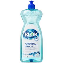 Klok Spülmitte 1 Liter