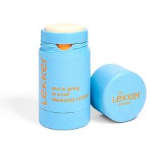 The Lekker Company Deodorant Refill Starter  - Be Active