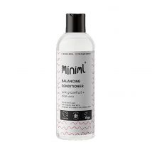 Miniml Haarspülung Pinke Grapefruit & Aloe Vera