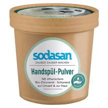 Sodasan Handspül Pulver