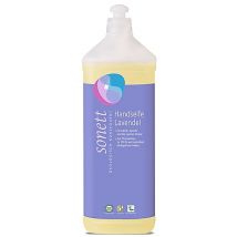 Sonett Handseife Lavendel 1L