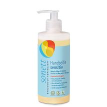 Sonett Handseife - Sensitive 300 ml