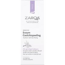 Zarqa Sensitive Soft Face peeling - Gesichtspeeling