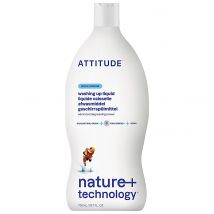Attitude Liquide Vaisselle - Fleurs des Champs
