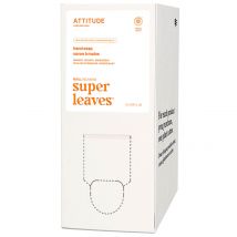 Attitude Bulk To Go 2L Super Leaves Savon à Mains - Feuilles d'Oranges