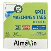 Alma Win - Pastilles pour Lave-vaisselle