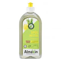 Alma Win - Liquide Vaisselle Concentre