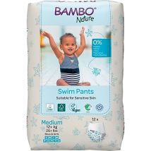 Bambo Nature Culottes de Bain Taille M (12+ kg)