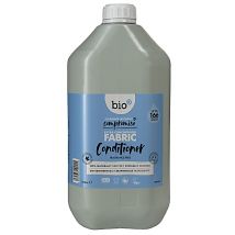 Bio-D Assouplissant Sans Parfum Recharge 5L